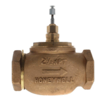 V5011f1105 honeywell gas valves jackson systems 17086