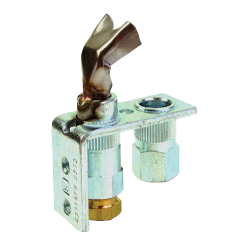 Honeywell Q314A3547 Pilot Burner 1 Q314a3547 honeywell hot surface ignitors jackson systems 17113