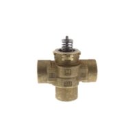 Vczmr6100 honeywell zone valves jackson systems 17137