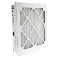 Honeywell Fc40R1185 Return Grille Media Air Filter 6 Fc40r1185 honeywell air handlers jackson systems 17198