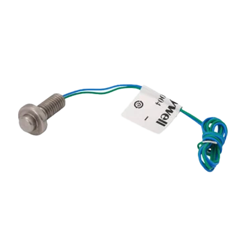 Honeywell C7041P2004 Button Temperature Sensor 1 C7041p2004 honeywell accessories jackson systems 17221
