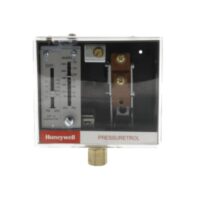 L404v1087 honeywell electrical:pressure control jackson systems 17246
