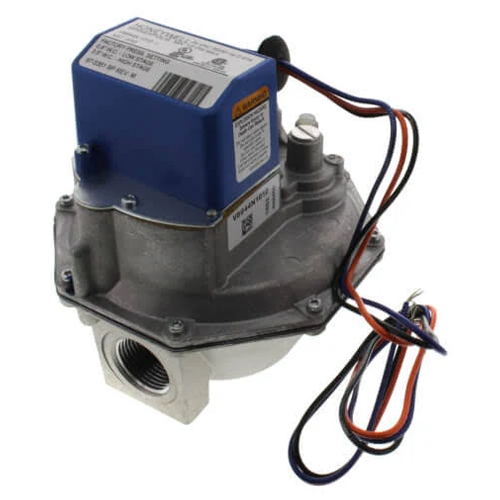 Honeywell V8944N1012 Diaphragm Gas Valve 1 V8944n1012 honeywell gas valves jackson systems 17293