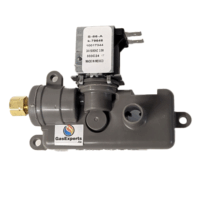 Aprilaire 70000223 Valve 2 70000223 aprilaire humidifier accessories jackson systems 17308