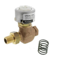 Vp525c1016 honeywell gas valves jackson systems 17337