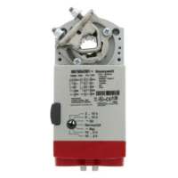 Mn7505a2001 honeywell actuators & accessories jackson systems 17341