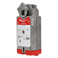 Ms3110k1016/b honeywell actuators & accessories jackson systems 17351