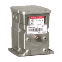 M9184d1021 honeywell motors jackson systems 17354