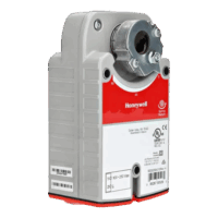 Ms3105k3050/b honeywell actuators & accessories jackson systems 17355