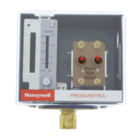 L4079a1035 honeywell electrical:pressure control jackson systems 17359