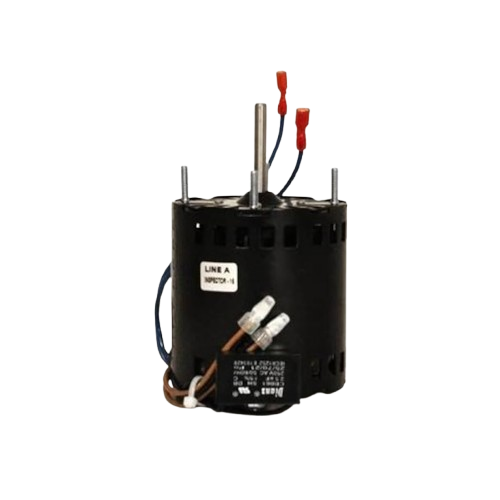 Aprilaire 4670 Humidifier Motor 1 4670 aprilaire motors jackson systems 17367