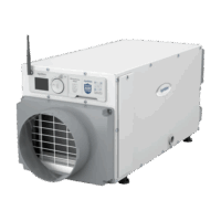 E130w aprilaire dehumidifiers jackson systems 17381