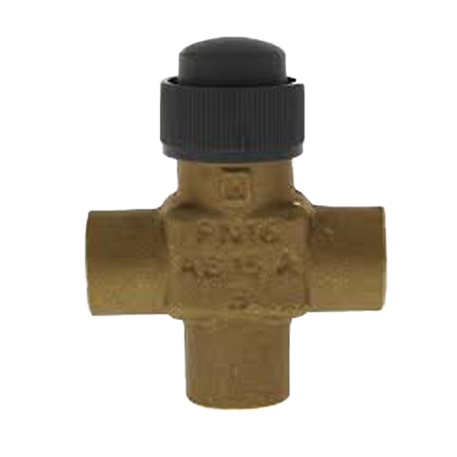 Honeywell V5863A2038 Globe Valve 1 V5863a2038 honeywell gas valves jackson systems 17383