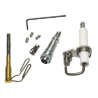 392431 honeywell hot surface ignitors jackson systems 17398