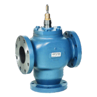 V5013b1011 honeywell mixing valve jackson systems 17406