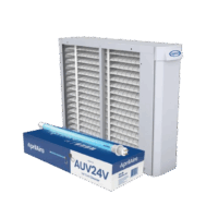 Uv14 aprilaire accessories jackson systems 17415