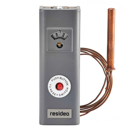 Honeywell L6008A1192 Temperature Controller 1 L6008a1192 honeywell accessories jackson systems 17451