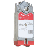 Honeywell Ms7510A2008 Floating Actuator 44 Ms7510a2008 honeywell actuators & accessories jackson systems 17455