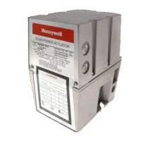 Honeywell V4055A1031 Actuator 39 V4055a1031 honeywell actuators & accessories jackson systems 17461