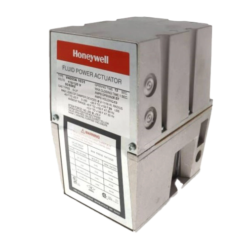 Honeywell V4055A1031 Actuator 1 V4055a1031 honeywell actuators & accessories jackson systems 17461