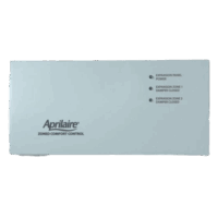 Aprilaire 6401 Two-Zone Expansion Panel