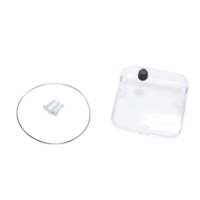 Honeywell 32003041-003 Manual Reset Cover 29 32003041-003 honeywell accessories jackson systems 17477