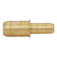 Honeywell Cct1617B Plastic Tubing Coupling 30 Cct1617b honeywell accessories jackson systems 17478