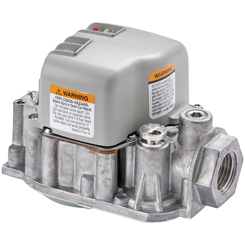 Honeywell Vr8215S1214T Dual Direct Ignition Gas Valve 1 Vr8215s1214t honeywell gas valves jackson systems 17480