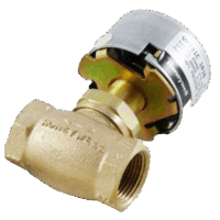 Honeywell Vp531C1026 Unitary Valve 20 Vp531c1026 honeywell gas valves jackson systems 17497