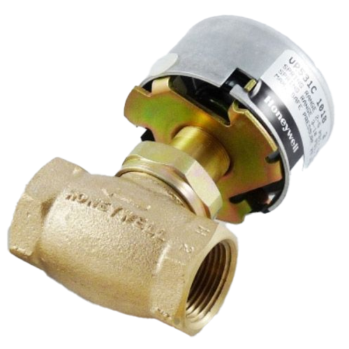 Honeywell Vp531C1026 Unitary Valve 1 Vp531c1026 honeywell gas valves jackson systems 17497
