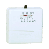 Ts812a1007 honeywell thermostats jackson systems 17500