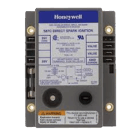 S87c1014 honeywell hot surface ignitors jackson systems 17503