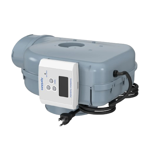 Aprilaire V42Snx Fresh Air Ventilator 1 V42snx aprilaire ventilation jackson systems 17512