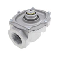 Honeywell V5055A1046 Industrial Gas Valve 5 V5055a1046 honeywell gas valves jackson systems 17533