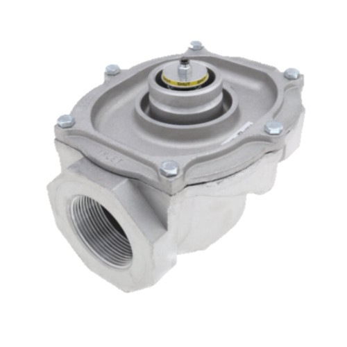 Honeywell V5055A1046 Industrial Gas Valve 1 V5055a1046 honeywell gas valves jackson systems 17533