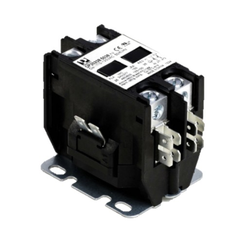 Honeywell Dpl2030C5003 Two Pole Relay Trade 1 Dpl2030c5003 honeywell relays jackson systems 17542