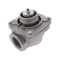 Honeywell V5055A1020 Industrial Gas Valve 46 V5055a1020 honeywell gas valves jackson systems 17549