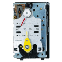 Tp971b2001 honeywell thermostats jackson systems 17558