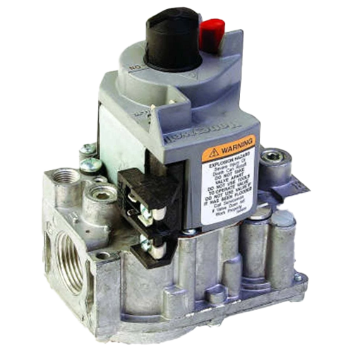 Honeywell Vr8300A4508 Dual Standing Pilot Gas Valve 1 Vr8300a4508 honeywell gas valves jackson systems 17562
