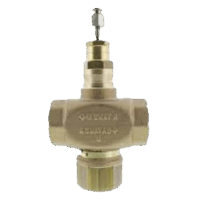 Honeywell V5013N1071 Globe Mixing Valve 39 V5013n1071 honeywell mixing valve jackson systems 17565