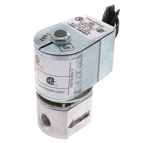 Honeywell V4046C1047 Pilot Gas Valve 1 V4046c1047 honeywell gas valves jackson systems 17571