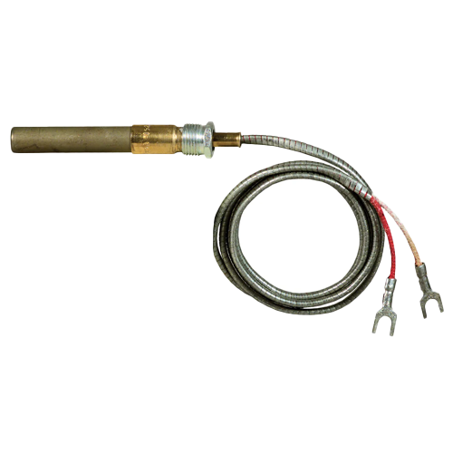 Honeywell Q313A1022/B Thermopile 1 Q313a1022/b honeywell accessories jackson systems 17585