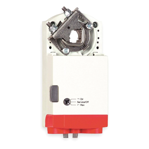 Honeywell Mn6120A1002 Non Spring Return Direct Coupled Actuator 1 Mn6120a1002 honeywell actuators & accessories jackson systems 17590