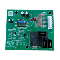 Icm Controls Icm279 Fan Blower Control Board – Post-Purge Time Delay (Carrier Hk61Ea006/Hk61Ea002 Replacement) 9 Icm279 icm controls furnace control boards jackson systems 17592