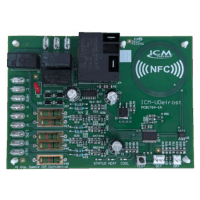 Icm-udefrost icm controls furnace control boards jackson systems 17594
