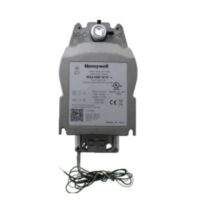 Honeywell Ms4109F1010 Two-Position Spring Return Actuator 8 Ms4109f1010 honeywell actuators & accessories jackson systems 17602