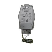 Honeywell Ms4109F1210 Fire And Smoke Damper Actuator 6 Ms4109f1210 honeywell actuators & accessories jackson systems 17607