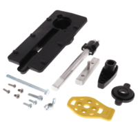 Honeywell 5112-11 Replacement Actuator Mounting Kit 21 5112-11 honeywell actuators & accessories jackson systems 17610