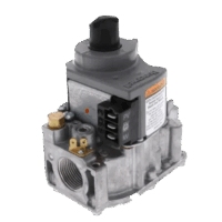 Honeywell Vr8305M2102/B Gas Valve 12 Vr8305m2102/b honeywell gas valves jackson systems 17631