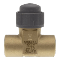 V5862a2047 honeywell mixing valve jackson systems 17632